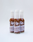 Adoboloco Hamajang Kiawe Smoked Ghost Pepper and Habanero