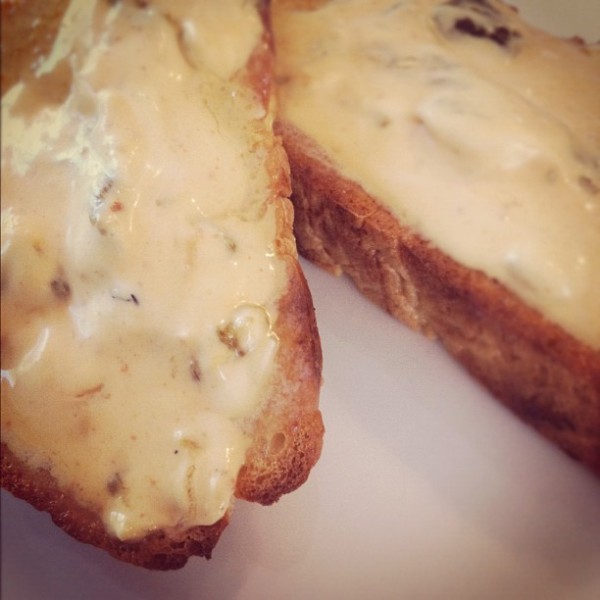 Adoboloco French Bread Recipe / Pizza Dough Adoboloco®