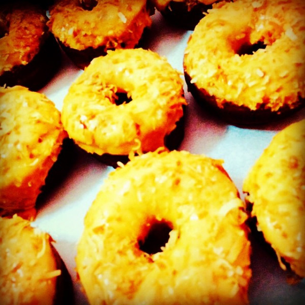 Pineapple Habanero Hot Sauce Top 5 Ways To Enjoy Adoboloco®