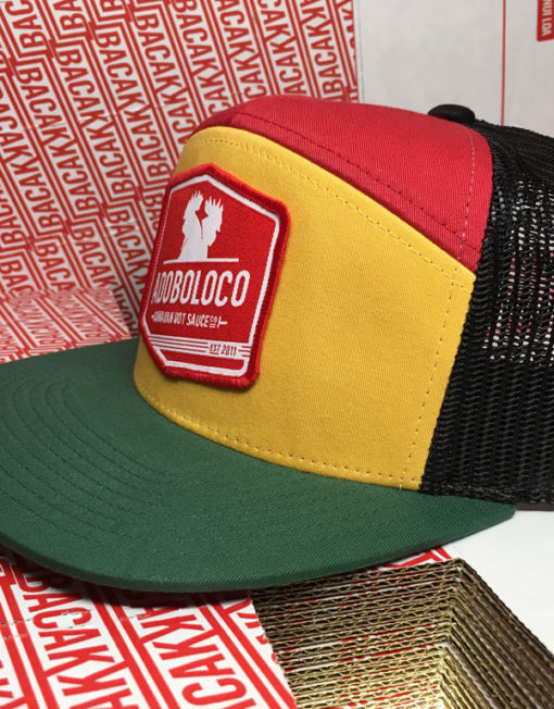 Kolohe Kid Hawaiian & Ghost Pepper Hot Sauce