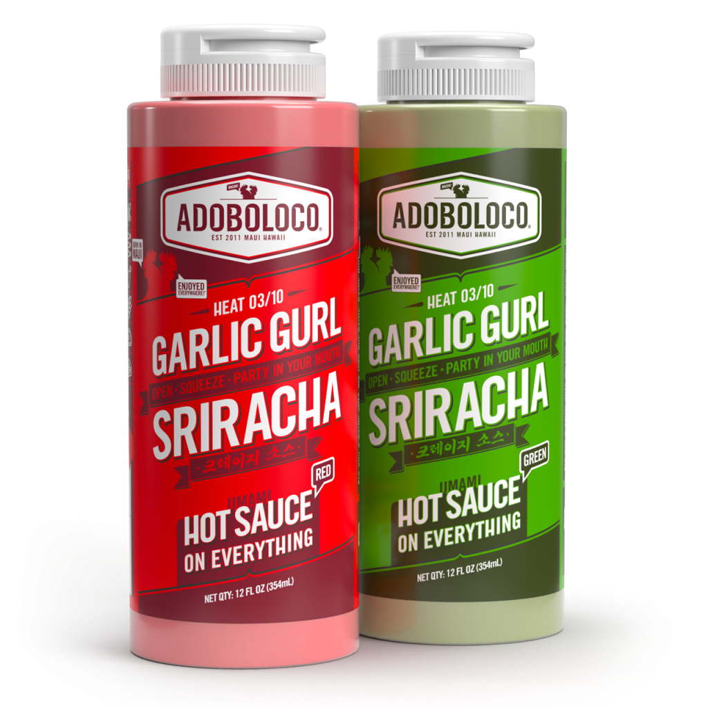 Respect your food slather it with Adoboloco!™