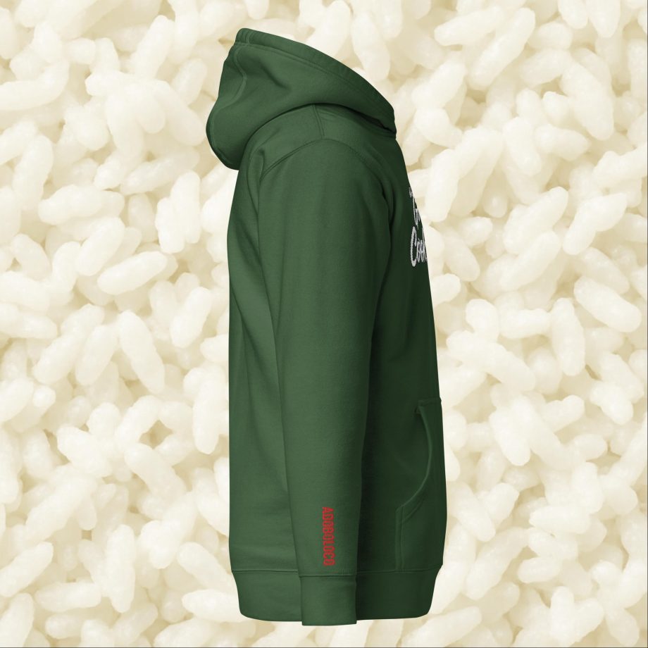 Go Home, Cook Rice! - Unisex Hoodie