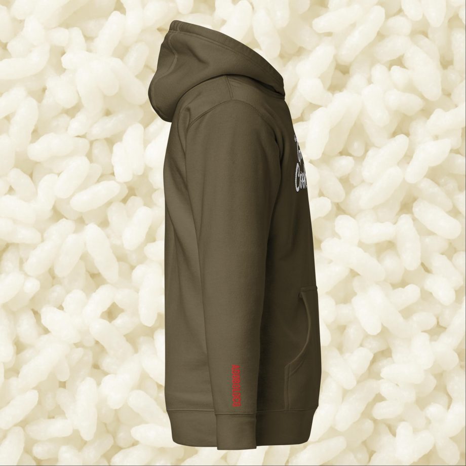 Go Home, Cook Rice! - Unisex Hoodie