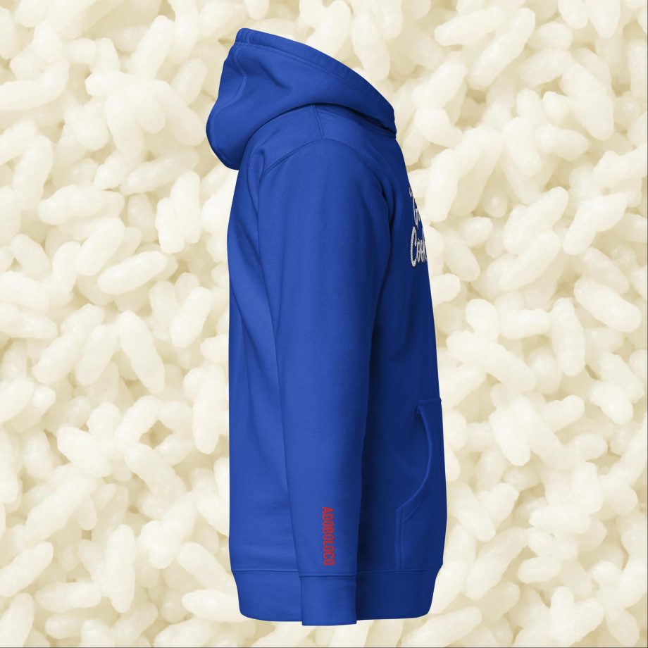 Go Home, Cook Rice! - Unisex Hoodie