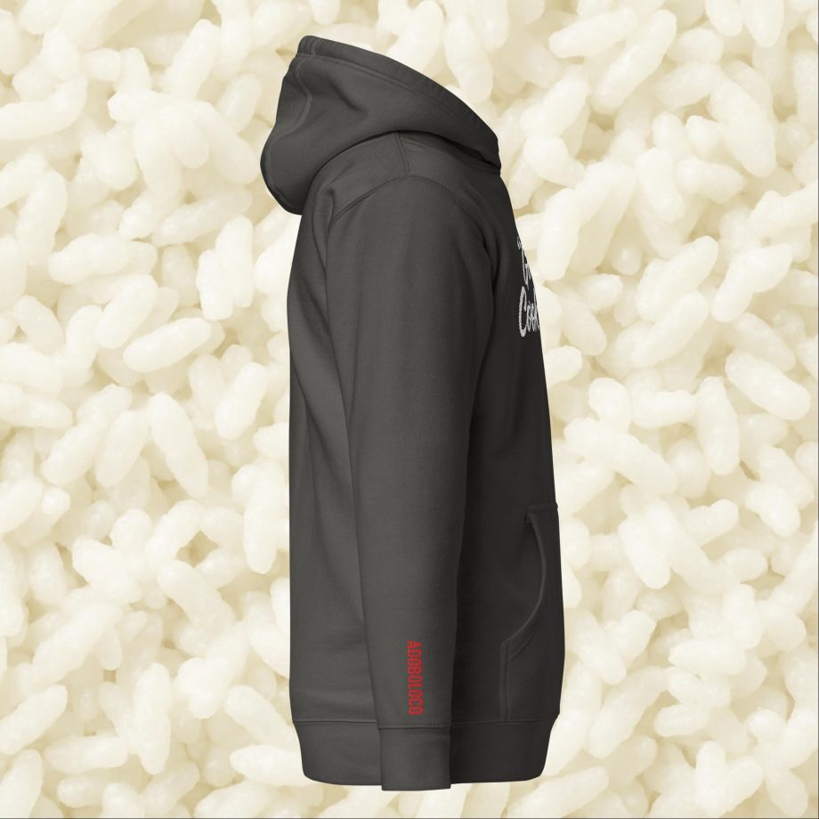 Go Home, Cook Rice! - Unisex Hoodie