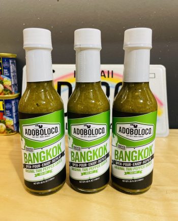 Bangkok Thai Chili Sauce